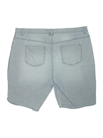 Gloria Vanderbilt Denim Shorts (view 2)