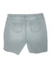 Gloria Vanderbilt Blue Denim Shorts Size 20 - photo 2