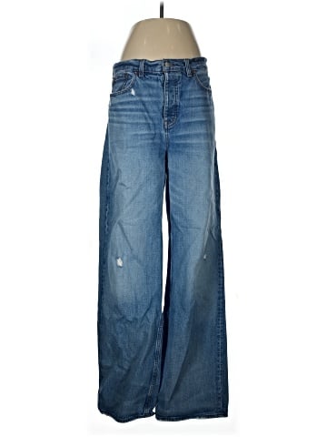 Madewell Jeans (view 1)