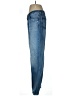 Madewell 100% Cotton Stars Blue Jeans Size 28 waist (tall) - photo 5