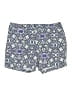 Talbots Print Blue Shorts Size 30 waist - photo 1