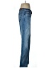 Madewell 100% Cotton Stars Blue Jeans Size 28 waist (tall) - photo 4