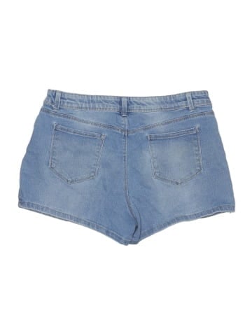 Arizona Jean Company Denim Shorts (view 2)