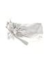 Rafe New York Metallic Silver Wristlet One size - photo 1