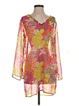 Jean-Pierre Klifa Swimsuit Cover Up (view 1)
