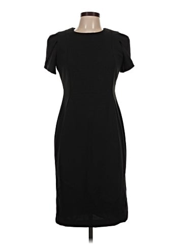 Andrew Marc Casual Dress (view 1)