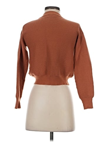 Poof! Cardigan (view 2)