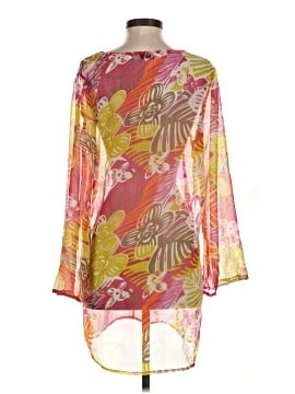 Jean-Pierre Klifa Swimsuit Cover Up (view 2)
