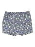 Talbots Print Blue Shorts Size 30 waist - photo 2
