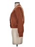 Poof! Brown Cardigan Size S - photo 5