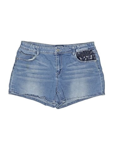 Arizona Jean Company Denim Shorts (view 1)