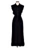 Ann Taylor LOFT Black Jumpsuit Size S - photo 1