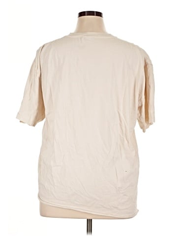 Crossover by Techstyles Short Sleeve T-Shirt (view 2)