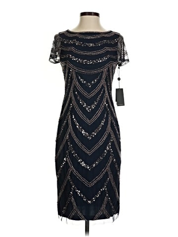 Adrianna Papell Cocktail Dress (view 1)