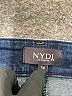 NYDJ Solid Blue Jeans Size 14 - photo 7