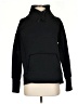 Athleta Black Turtleneck Sweater Size XS - photo 1