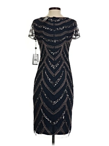 Adrianna Papell Cocktail Dress (view 2)