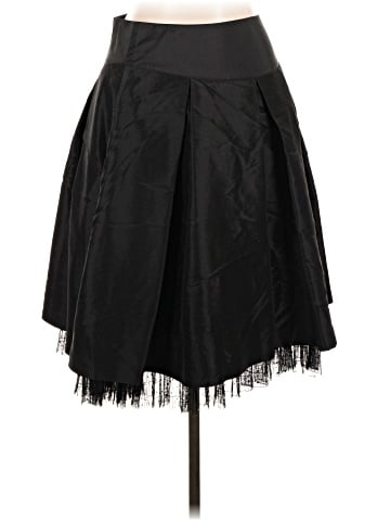 August Silk Formal Skirt (view 1)