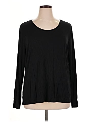 Soma Long Sleeve T-Shirt (view 1)