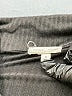 Moa Moa Black Long Sleeve Top Size S - photo 7