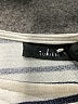 Lumiere Stripes Ivory Casual Dress Size XS (estimated) - photo 7