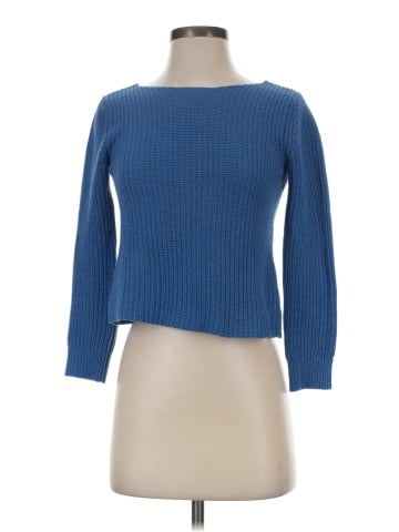 Melrose and Market Pullover Sweater (view 1)
