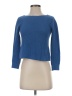 Melrose and Market Blue Pullover Sweater Size S - photo 1