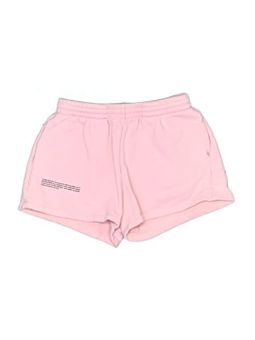 PANGAIA Athletic Shorts (view 1)
