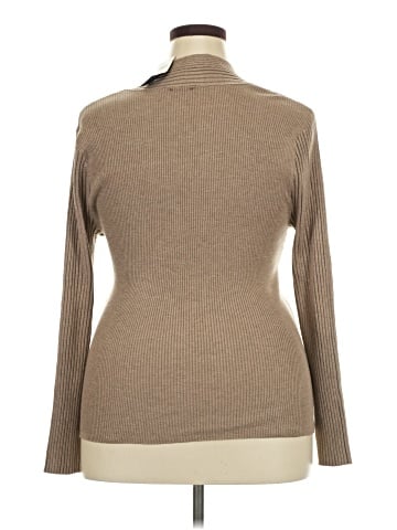 INC International Concepts Pullover Sweater (view 2)