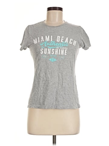Gildan Short Sleeve T-Shirt (view 1)