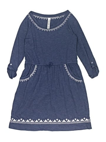 Cherokee Dress (view 1)