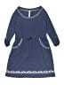 Cherokee Blue Dress Size 10 - 12 - photo 1