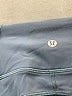 Lululemon Athletica Blue Active Pants Size 4 - photo 7
