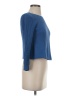 Melrose and Market Blue Pullover Sweater Size S - photo 4