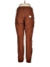 REI Co Op Brown Cargo Pants Size 8 - photo 2