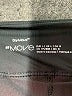 H&M Solid Black Skort Size L - photo 3