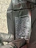 H&M Solid Black Skort Size L - photo 4