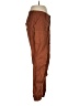 REI Co Op Brown Cargo Pants Size 8 - photo 4