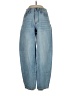 Universal Thread Blue Jeans Size 00 - photo 1