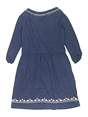 Cherokee Dress (view 2)