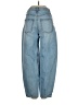 Universal Thread Blue Jeans Size 00 - photo 2