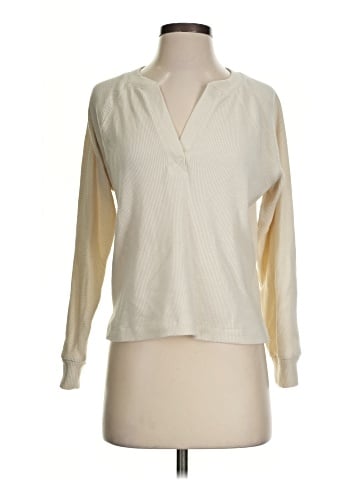 Gap Body Long Sleeve T-Shirt (view 1)