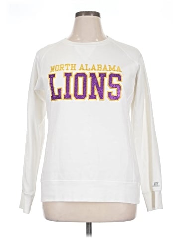 Russell Athletic Sweatshirt (view 1)