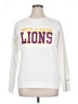 Russell Athletic White Sweatshirt Size XL - photo 1