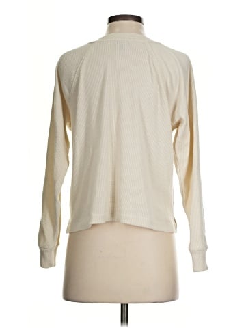 Gap Body Long Sleeve T-Shirt (view 2)
