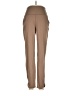 MPG Solid Tan Dress Pants Size M - photo 1