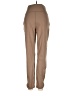 MPG Solid Tan Dress Pants Size M - photo 2