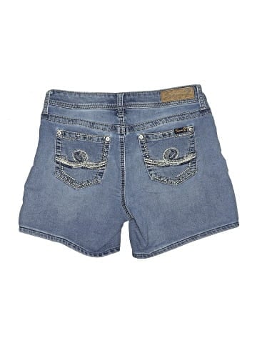 Seven7 Denim Shorts (view 2)