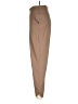 MPG Solid Tan Dress Pants Size M - photo 5
