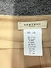 Vertigo Paris Solid Tan Casual Skirt Size 6 - photo 4
